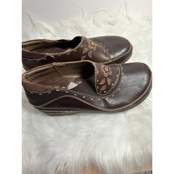 L’artiste BURBANK Clog size 37 - Picture 6 of 10